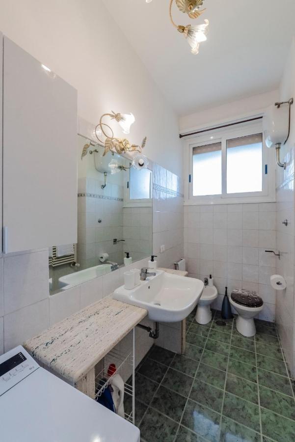 Residenza Eres Eur Appartamento Roma