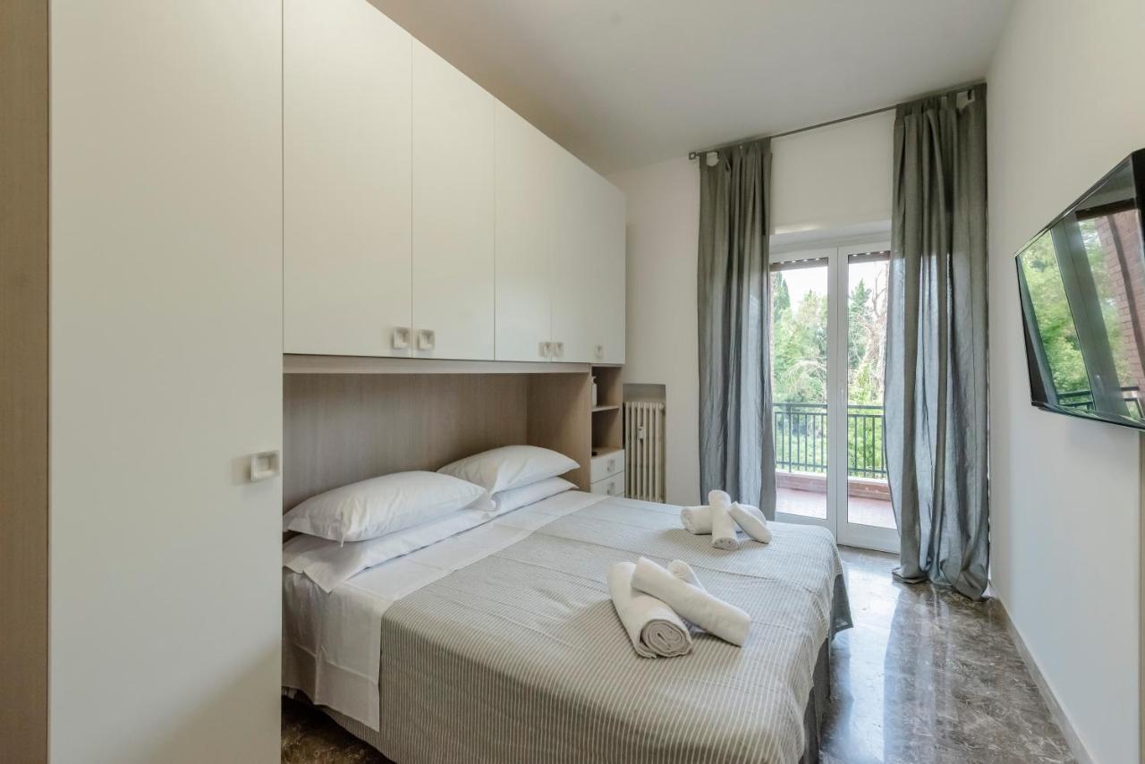 Residenza Eres Eur Appartamento *