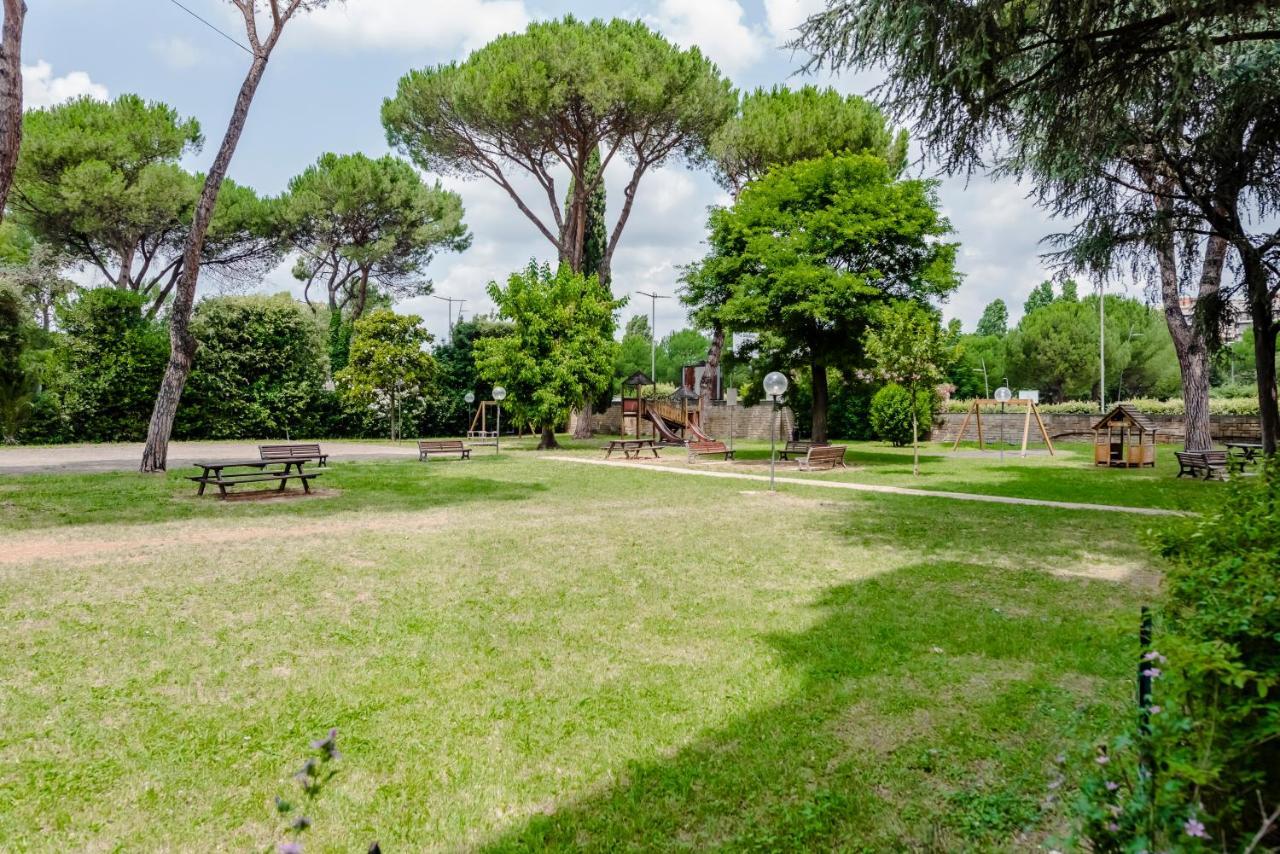 Residenza Eres Eur Appartamento Roma